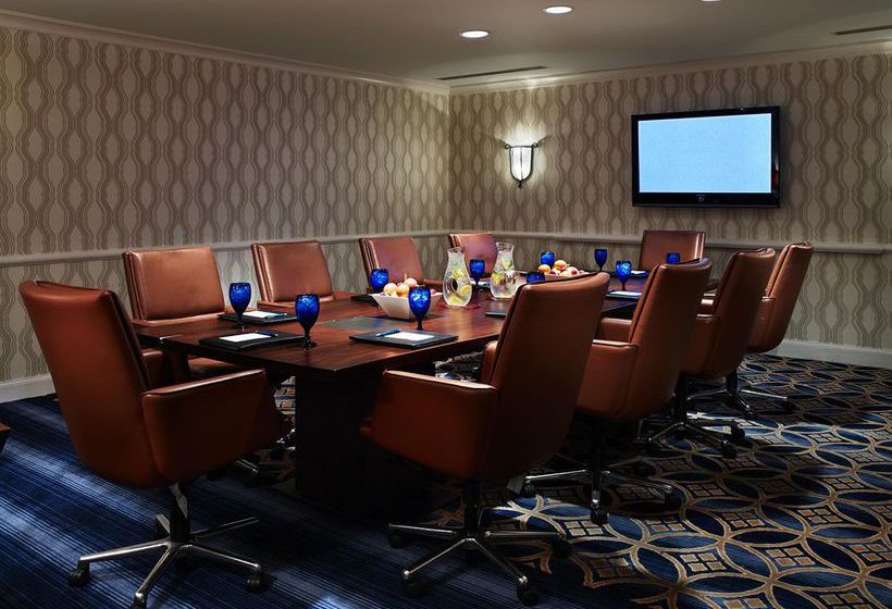 Monaco Seattle A Kimpton Hotel  | Seattle | Washington | United States 3