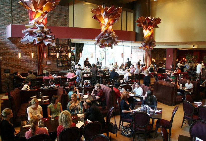 Monaco Seattle A Kimpton Hotel  | Seattle | Washington | United States 5