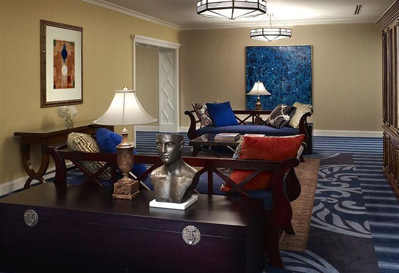 Monaco Seattle A Kimpton Hotel  | Seattle | Washington | United States 6