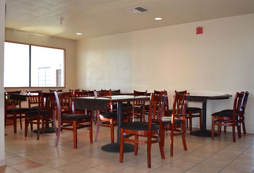 Hotel Days Inn Holbrook Arizona