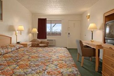 Hotel Days Inn Of Casa Grande 