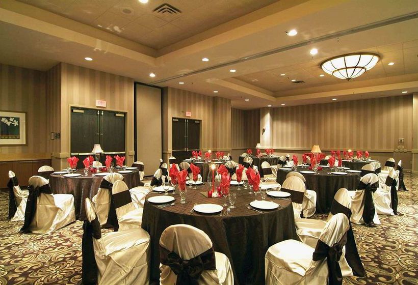 Hotel Embassy Suites  | Charlotte | North Carolina | United States 1