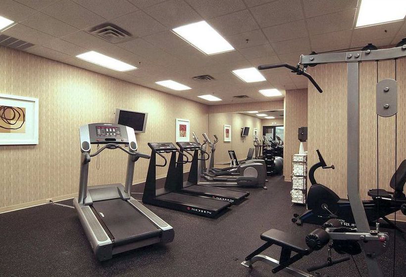 Hotel Embassy Suites  | Charlotte | North Carolina | United States 11