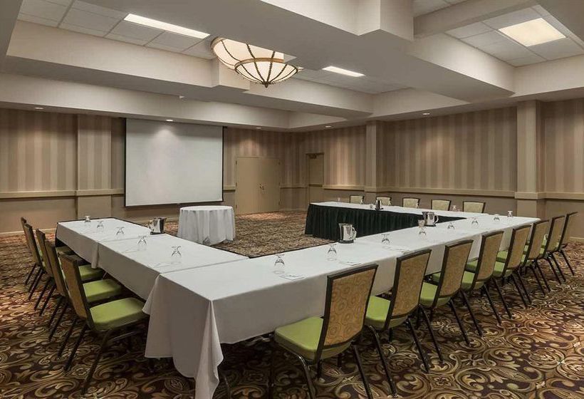 Hotel Embassy Suites  | Charlotte | North Carolina | United States 19