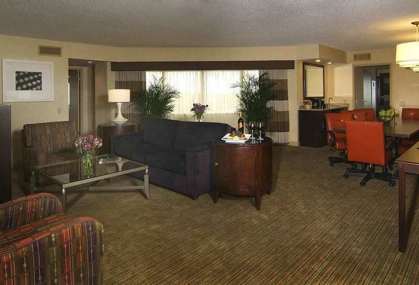 Hotel Embassy Suites  | Charlotte | North Carolina | United States 3