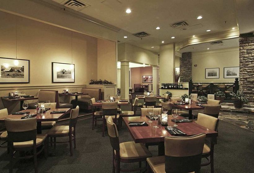 Hotel Embassy Suites  | Charlotte | North Carolina | United States 4