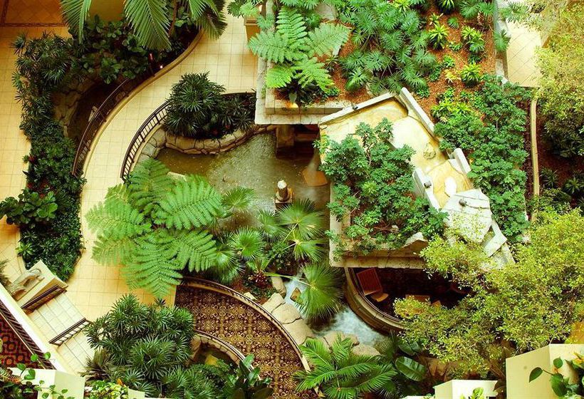 Hotel Embassy Suites  | Charlotte | North Carolina | United States 6