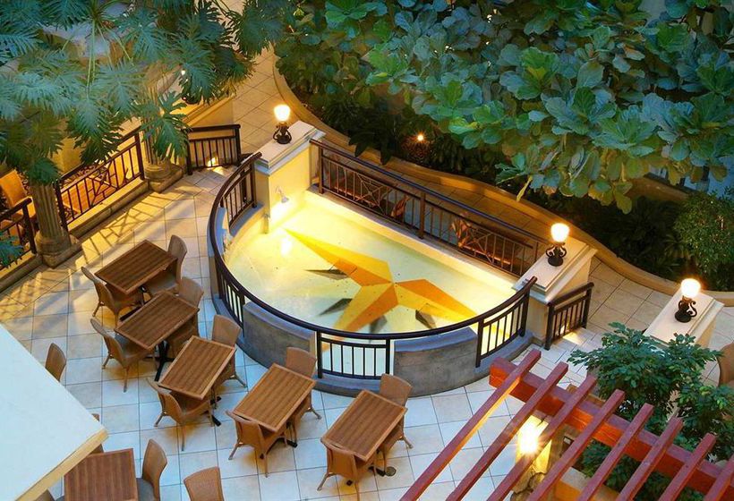 Hotel Embassy Suites  | Charlotte | North Carolina | United States 7