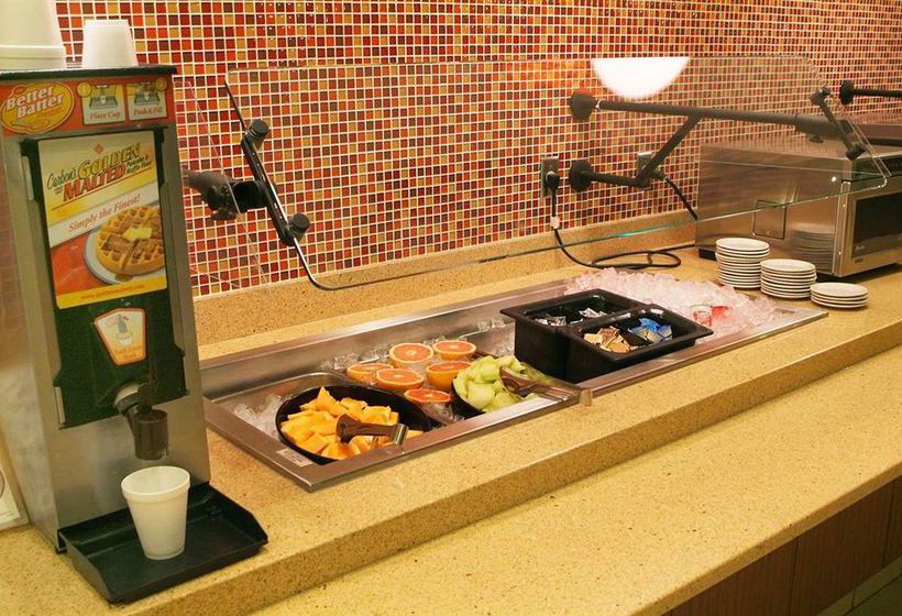 Hotel Embassy Suites  | Charlotte | North Carolina | United States 8