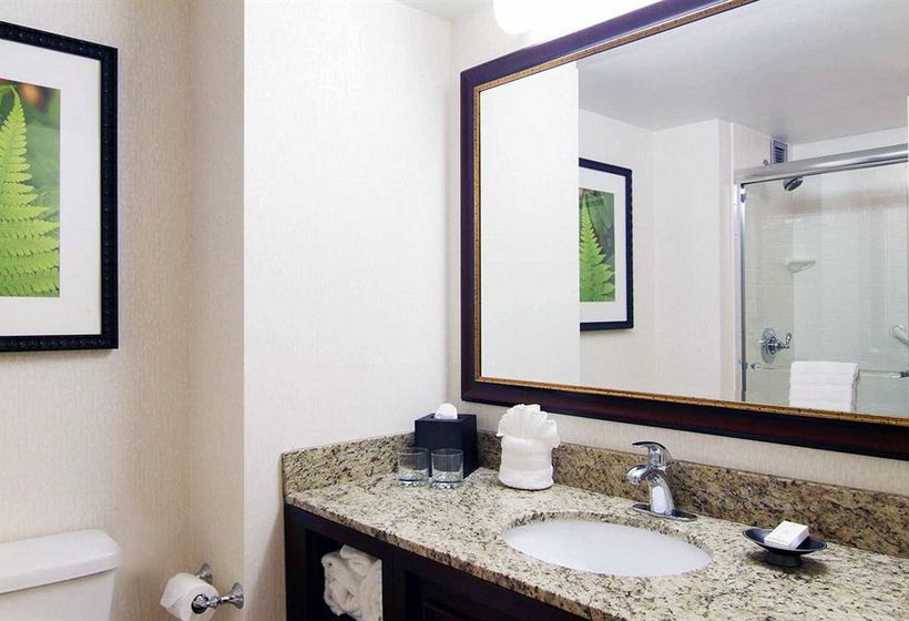 Hotel Embassy Suites  | Charlotte | North Carolina | United States 9