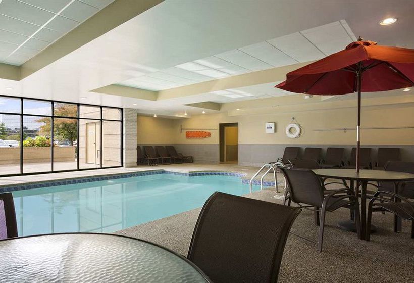 Hotel Embassy Suites Cleveland Beachwood  | Beachwood | Ohio | United States 1