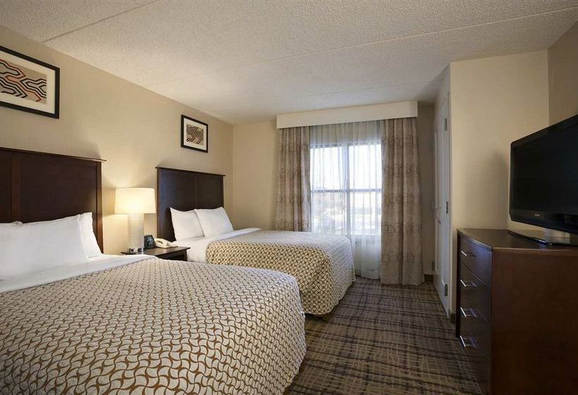 Hotel Embassy Suites Cleveland Beachwood  | Beachwood | Ohio | United States 10