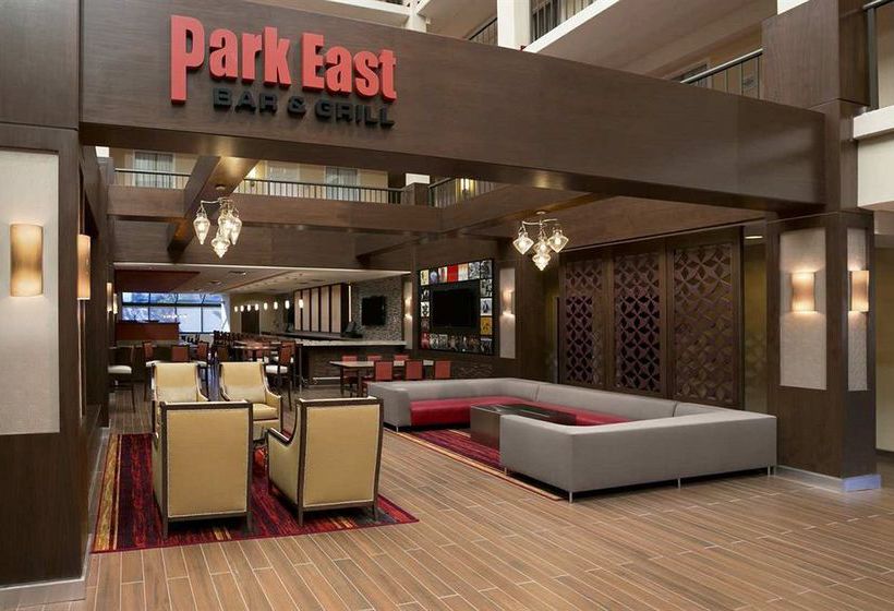 Hotel Embassy Suites Cleveland Beachwood  | Beachwood | Ohio | United States 13