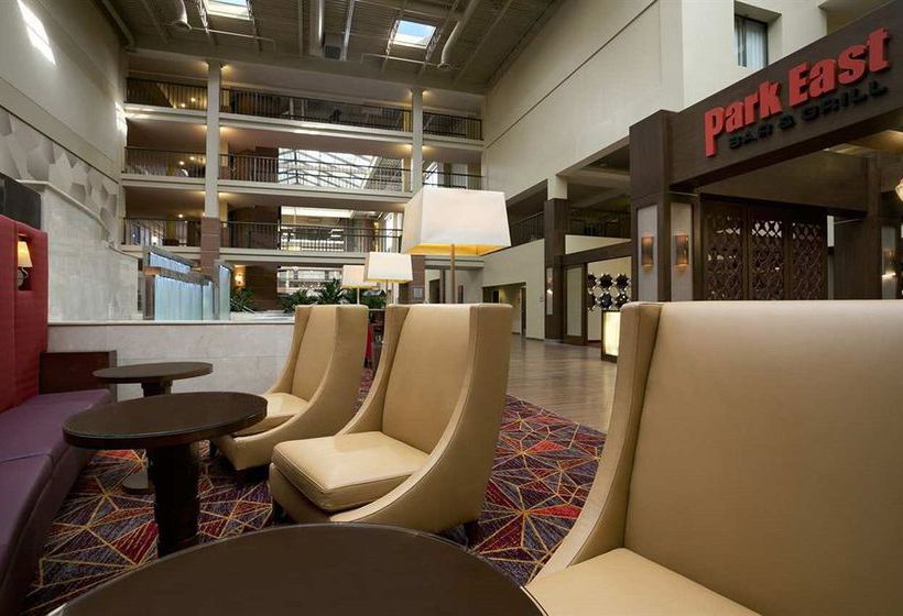 Hotel Embassy Suites Cleveland Beachwood  | Beachwood | Ohio | United States 14