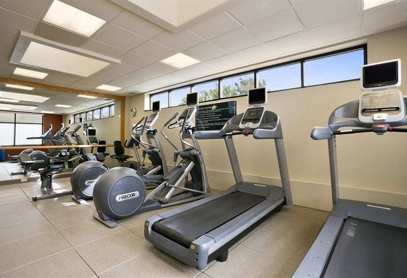 Hotel Embassy Suites Cleveland Beachwood  | Beachwood | Ohio | United States 15