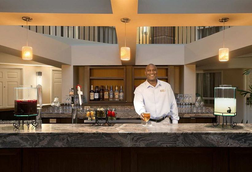 Hotel Embassy Suites Cleveland Beachwood  | Beachwood | Ohio | United States 16