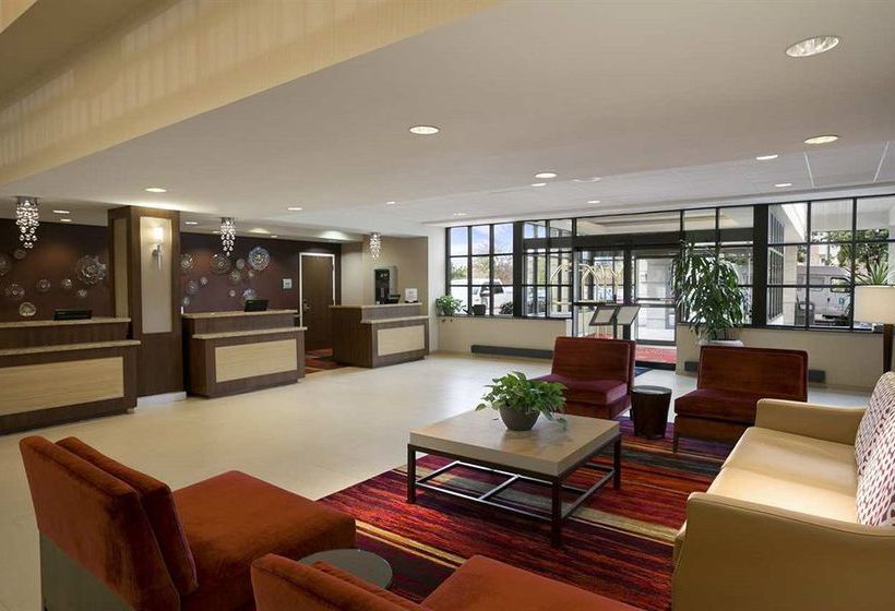 Hotel Embassy Suites Cleveland Beachwood  | Beachwood | Ohio | United States 2