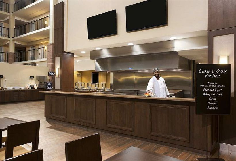 Hotel Embassy Suites Cleveland Beachwood  | Beachwood | Ohio | United States 20