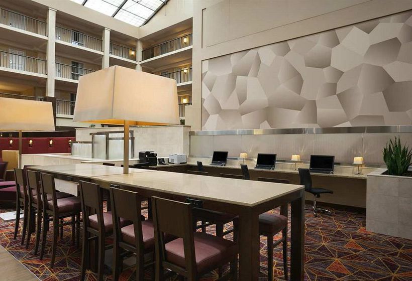 Hotel Embassy Suites Cleveland Beachwood  | Beachwood | Ohio | United States 3