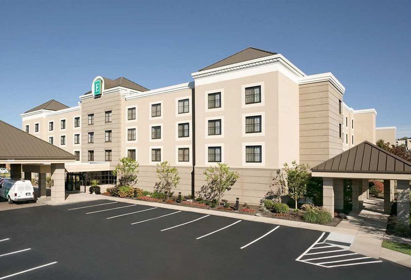 Hotel Embassy Suites Cleveland Beachwood  | Beachwood | Ohio | United States 6