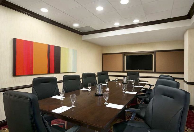 Hotel Embassy Suites Cleveland Beachwood  | Beachwood | Ohio | United States 9