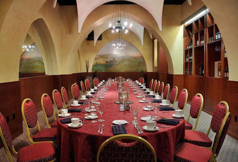 Hotel Embassy Suites Portland Downtown  | Portland | Oregon | United States 1