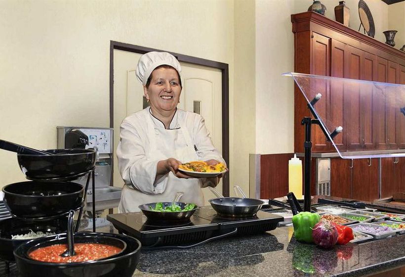 Hotel Embassy Suites Portland Downtown  | Portland | Oregon | United States 13