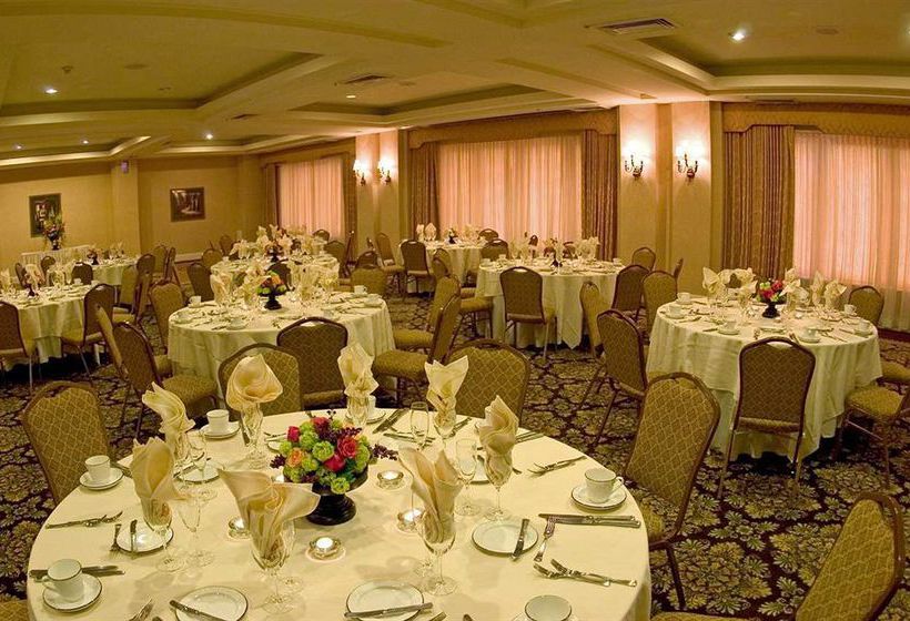 Hotel Embassy Suites Portland Downtown  | Portland | Oregon | United States 16