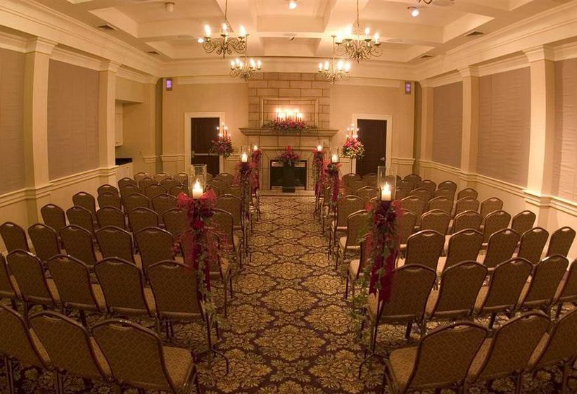 Hotel Embassy Suites Portland Downtown  | Portland | Oregon | United States 18