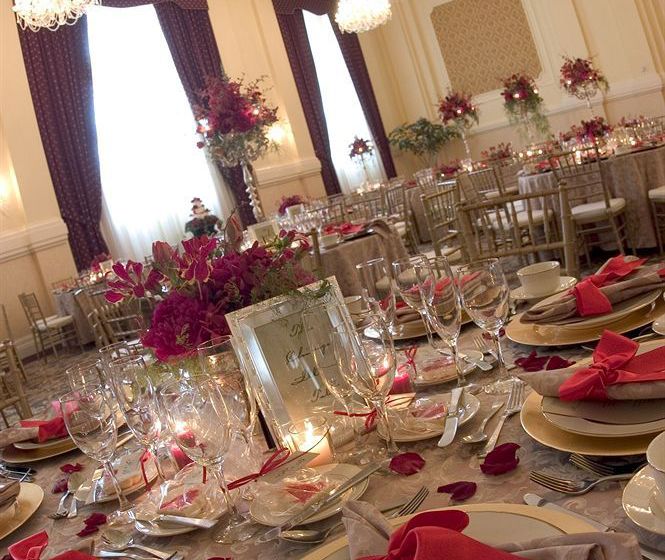 Hotel Embassy Suites Portland Downtown  | Portland | Oregon | United States 19