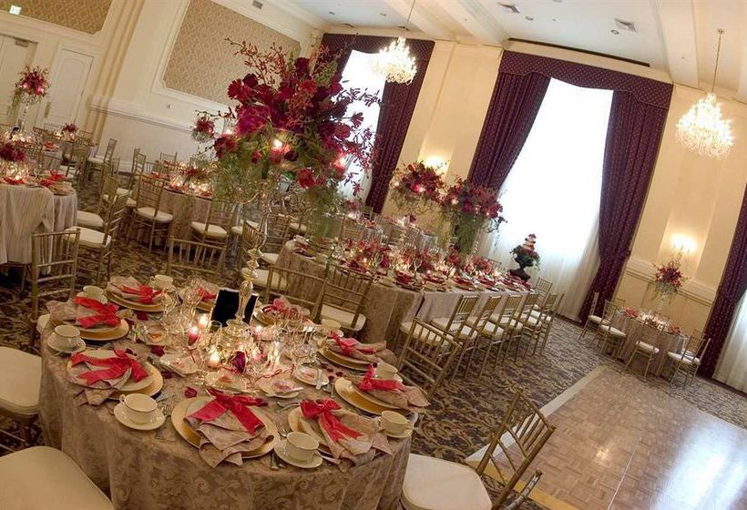 Hotel Embassy Suites Portland Downtown  | Portland | Oregon | United States 8