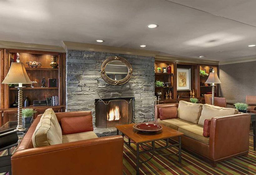 Embassy Suites Hotel Intl Airport  | Coraopolis | Pennsylvania | United States 14