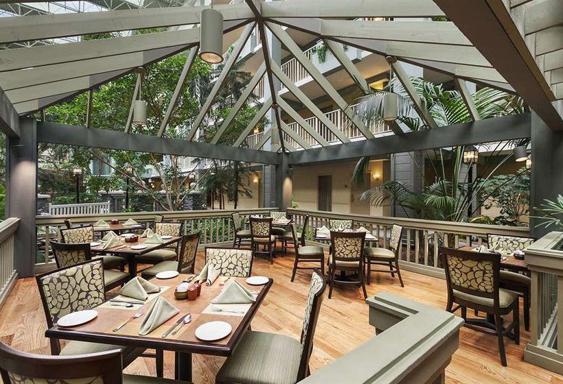 Embassy Suites Hotel Intl Airport  | Coraopolis | Pennsylvania | United States 15