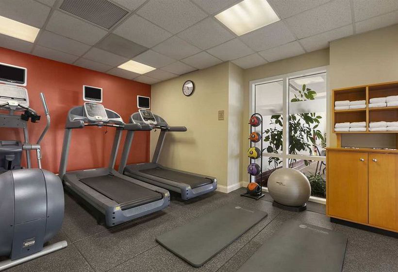 Embassy Suites Hotel Intl Airport  | Coraopolis | Pennsylvania | United States 17