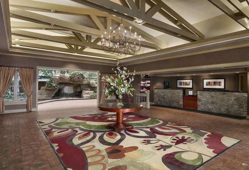 Embassy Suites Hotel Intl Airport  | Coraopolis | Pennsylvania | United States 19