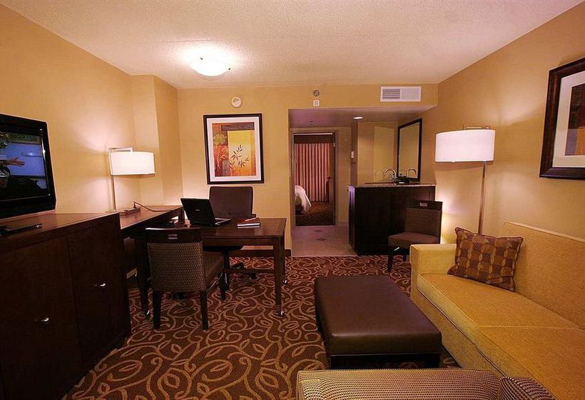 Embassy Suites Hotel Intl Airport  | Coraopolis | Pennsylvania | United States 2