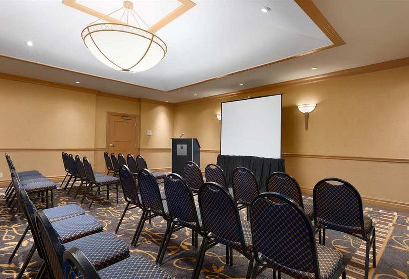 Embassy Suites Hotel Intl Airport  | Coraopolis | Pennsylvania | United States 20