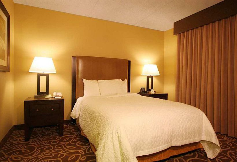 Embassy Suites Hotel Intl Airport  | Coraopolis | Pennsylvania | United States 3