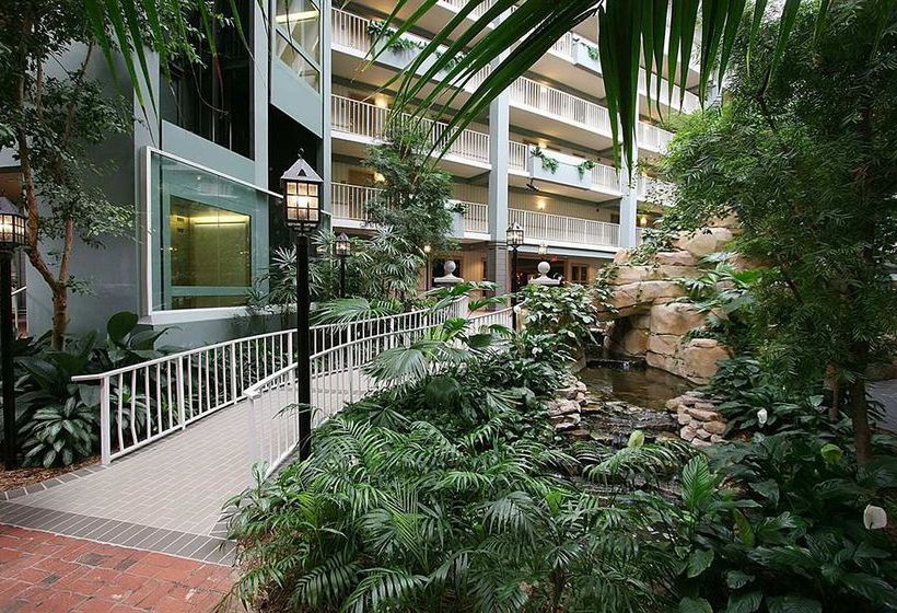 Embassy Suites Hotel Intl Airport  | Coraopolis | Pennsylvania | United States 4