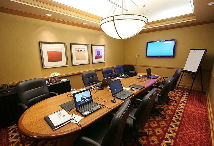 Embassy Suites Hotel Intl Airport  | Coraopolis | Pennsylvania | United States 5