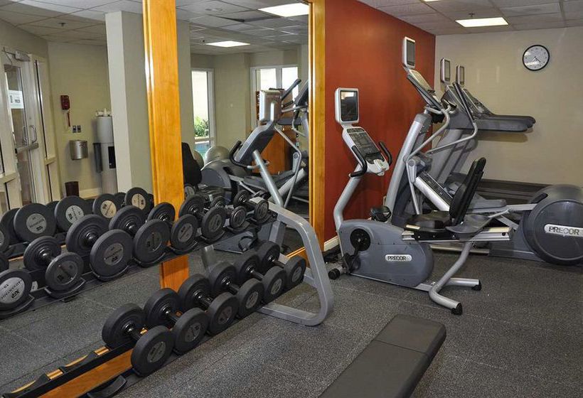 Embassy Suites Hotel Intl Airport  | Coraopolis | Pennsylvania | United States 6