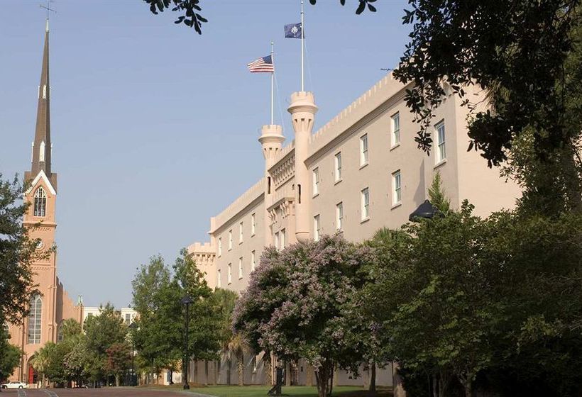 Hotel Embassy Suites Charleston - Historic Charleston Carolina del Sur