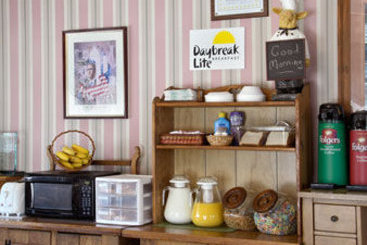 Hotel Days Inn Eureka Springs  | Eureka Springs | Arkansas | United States 2