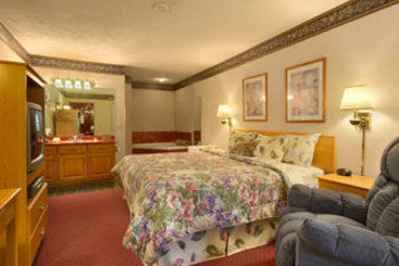 Hotel Days Inn Eureka Springs  | Eureka Springs | Arkansas | United States 3