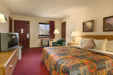 Hotel Days Inn Eureka Springs  | Eureka Springs | Arkansas | United States 4