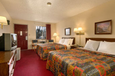 Hotel Days Inn Eureka Springs  | Eureka Springs | Arkansas | United States 5