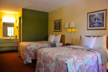 Hotel Days Inn Eureka Springs  | Eureka Springs | Arkansas | United States 7