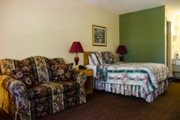 Hotel Days Inn Eureka Springs  | Eureka Springs | Arkansas | United States 8