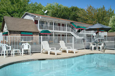 Hotel Days Inn Eureka Springs  | Eureka Springs | Arkansas | United States 9