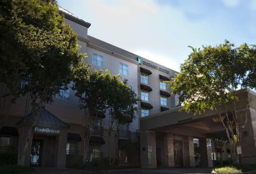 Hotel Embassy Suites Memphis  | Memphis | Tennessee | United States 10